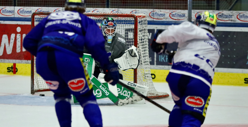 EC iDM VSV 2025/2026